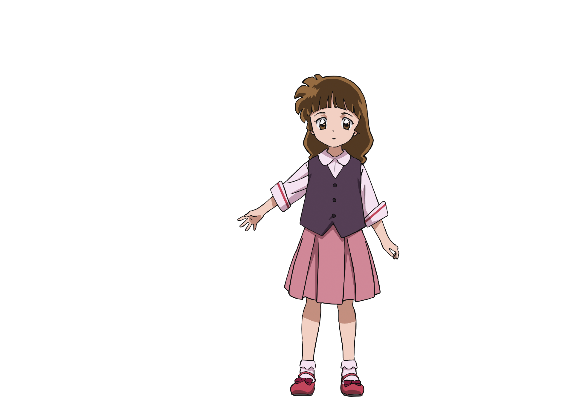 日暮芽衣 